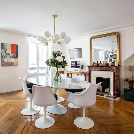 Veeve - Chic By Bonne-nouvelle * Parigi