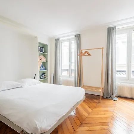 Veeve - Chic By Bonne-nouvelle Appartamento *